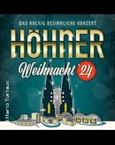 HÖHNER - Höhner Weihnacht 2024