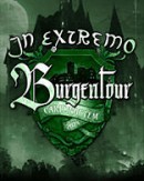 In Extremo - Carpe Noctem - Burgentour 2024