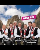 Kastelruther Spatzen Open Air - Spatzenfest im Seepark 2024