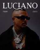 Luciano - Tour 2025