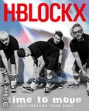 H-BLOCKX - Time To Move - Anniversary Tour 2024