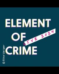 Element of Crime 