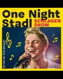 One Night Stadl - Schlagershow mit Vincent Gross und Gästen