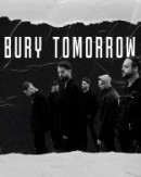 Bury Tomorrow - Live 2024