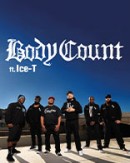 BODY COUNT ft. ICE-T
