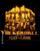 VÖLKERBALL - A Tribute to Rammstein - Feuer + Flamme - Tour 2024/25
