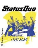 Status Quo - Live 2024