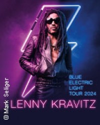 Lenny Kravitz - Live 2024