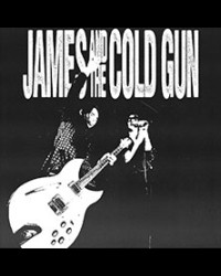 James And The Cold Gun