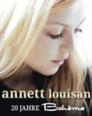 Annett Louisan - 20 Jahre Bohème - Das Jubiläumskonzert