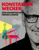 Konstantin Wecker - Der Soundtrack meines Lebens