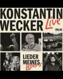 Konstantin Wecker Duo - Lieder meines Lebens
