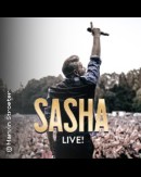 Sasha - Live! - Sommer 2024