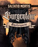 Saltatio Mortis - Burgentour - Finsterwacht