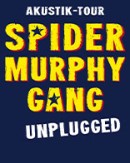 Spider Murphy Gang - Unplugged Akustik-Tour