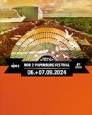 NDR 2 Papenburg Festival 2024