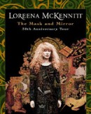 Loreena McKennitt - Summer Tour 2024