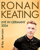 Ronan Keating - Live in Germany 2024