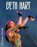 Beth Hart - Live 2024