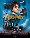 Harry Potter und der Stein der Weisen™ - In Concert