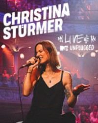 Christina Stürmer - MTV unplugged live