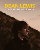 Dean Lewis - The Last Bit Of Us Tour