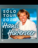 Hansi Hinterseer - Solo Tour 2024