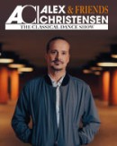 Alex Christensen & Friends - Classical 80's & 90's Dance Show