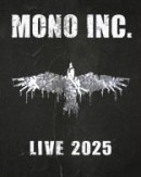 Mono Inc. - Live 2025