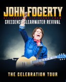 John Fogerty - The Celebration Tour