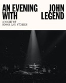 An Evening with John Legend – A night of Songs and Stories 