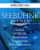 Seebühne Bremen 2024