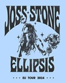 Joss Stone - Ellipsis Tour