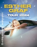 Esther Graf - Live Tour 2024