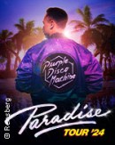 Purple Disco Machine - Paradise Tour