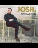 JOSH. Open Air 2024