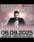 Michael Wendler in Concert