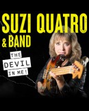 Suzi Quatro & Band