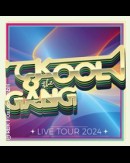 Kool & The Gang - Live 2024