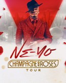 NE-YO: Champagne & Roses Tour