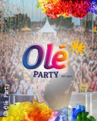 OLÉ Party-Tour 2024 - Die größte Mallorca Party-Tour der Welt