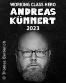 Andreas Kümmert - Working Class Hero Tour