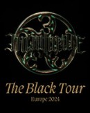 Imminence - The Black Tour 2024