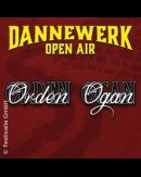 Orden Ogan - Open Air 2024 / Orden Ogan, Van Canto, The Paddyhats 
