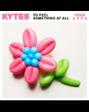 Kytes - To Feel Something At All Tour 2024