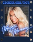Sound of Nashville präsentiert: Megan Moroney - Georgia Girl Tour UK & Europe 24