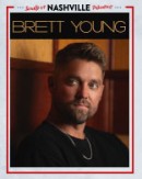 Sound of Nashville präsentiert: Brett Young & special guest