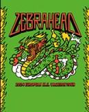 Zebrahead - Summer Tour 2024