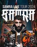Samra - Live 2024