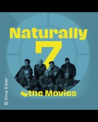 Naturally 7 @the Movies Tour